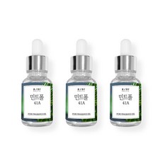 아제르퍼시픽 프래그런스 디퓨저 베이스오일 3p, 민트폴 41A, 30ml