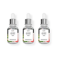아제르퍼시픽 프래그런스 디퓨저 베이스오일 3p, 선샤인 42A, 30ml