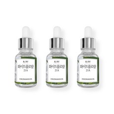 아제르퍼시픽 프래그런스 디퓨저 베이스오일 3p, 화이트플로랄 21A, 30ml
