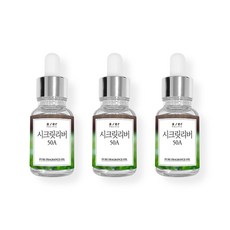 아제르퍼시픽 프래그런스 디퓨저 베이스오일 3p, 시크릿리버 50A, 30ml