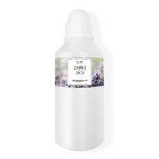 아제르퍼시픽 프래그런스 디퓨저 베이스오일, 라벤더 24CA, 1000ml