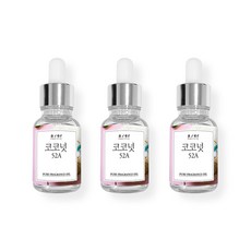 아제르퍼시픽 프래그런스 디퓨저 베이스오일 3p, 코코넛 52A, 30ml