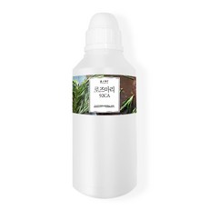 아제르퍼시픽 프래그런스 디퓨저 베이스오일, 로즈마리 92CA, 1000ml