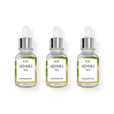 아제르퍼시픽 프래그런스 디퓨저 베이스오일 3p, 레몬버베나 46A, 30ml