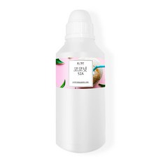 아제르퍼시픽 프래그런스 디퓨저 베이스오일, 코코넛 52A, 1000ml