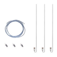 魚缸用品組, 1組