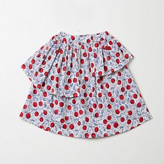 matildany 女童款Rea裙子