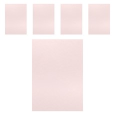 Daewon Woodboard 韓紙板 44 x 59 cm F-135, 5mm, 5個