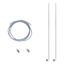 魚缸用品組, 1組