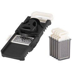 Reborn.J 多功能切菜器, 混色, 1套