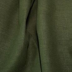 Nasan 麻麵料 R386-65, 30深綠色