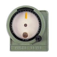 AcuAngle 角度水平儀 A-600, 1個