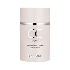 엔프라니 래디언스 씨씨크림50 SPF30 PA++, 1개, 50ml