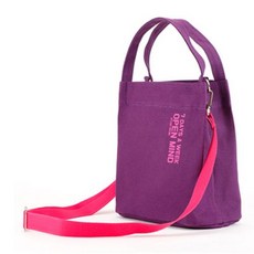 phips bubbly 迷你交叉環保袋