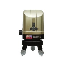 AcuAngle 激光水平儀 A-8819D, 1個