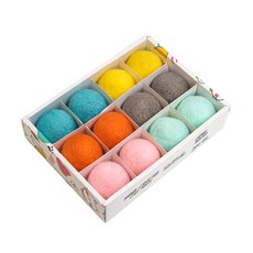 PASTEL PET 貓的七彩毛孔套組隨機發送, 隨機發貨, 1套