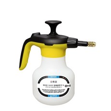 OTUO Viton 360度氣壓式噴霧壺 1L 7856.R001SC+, 1個