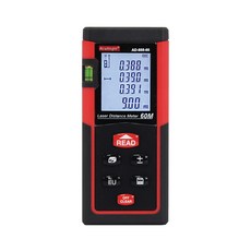 AcuAngle 激光測距儀 AD-888-60, 1個