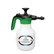 OTUO 消毒防疫用 Viton 壓縮噴霧器 1.5L 7857.R001SC, 1個, 單一商品