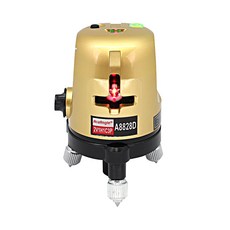 AcuAngle 激光水平儀 A-8828D, 1個