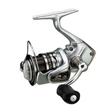 SHIMANO 13 Naski 旋轉捲軸, 2500, 混色