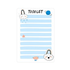 Gloria Meatney冰箱磁鐵板 型號1