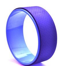 李恩瑜伽普輪, 藍色 藍色