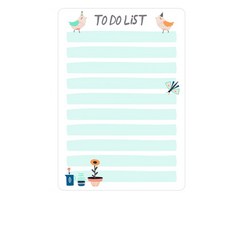 Gloria Meatney冰箱磁鐵板 類型2