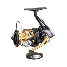 SHIMANO 17 撒哈拉旋轉捲軸, 4000, 混色