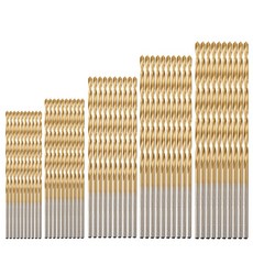 O-ON 鑽頭5件組, 50個