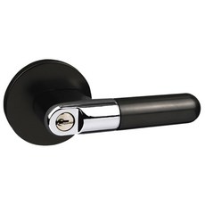 門把手鑰匙組 BPL-300 深灰色, 1套