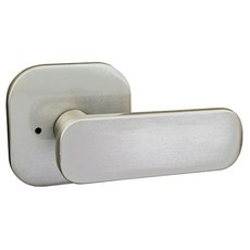 房門把手按鈕組 BPL-6201 灰色, 1套