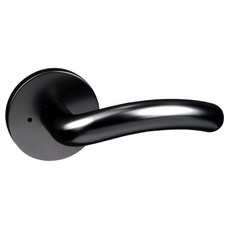 房門把手組 BPL-6101 深灰色, 1套