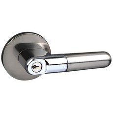 門把手鑰匙組 BPL-300 灰色, 1套