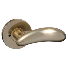 門把手按鈕組 BPL-201 青銅色, 1套