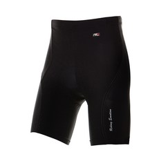 nSR RIDInG 女款Amuse短自行車緊身褲