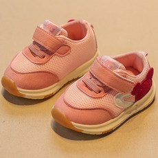조이멀티 아동용 믹키 매쉬 운동화