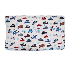 SLEEPSPA 流線型嬰兒護頸枕, 交通工具, 1個