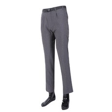 Mirunamu 男款涼感Bening夏季登山褲