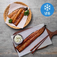 참손 민물장어 (냉동), 240g, 1팩