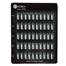 EG Korea 可充電電池 BR-311, 50個