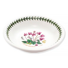 PORTmeIRION 波特玫琳恩 Botanic Garden系列瓷碗, 隨機發貨, 1個