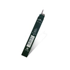Faber Castell 支架墊片 6B TK9071, 3.15mm, 1盒