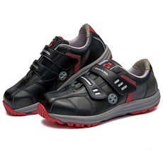 KO&safety Hanmi Kolon 全球安全靴 F-43, 1個