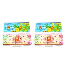 調色盤 4入, 隨機發貨