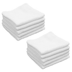 Songwol 松月 飯店級擦手巾30, 10個