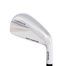 GVTOUI EASY FUNCTION Premium Driving Karchet Iron DI Carbon No. 4, R, 23度