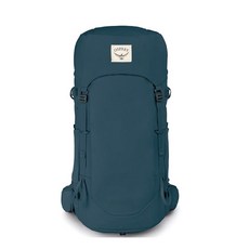 OSPREY Akion 45 M 登山背包, 觀星者藍