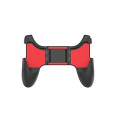 bob 스마트폰 게임 핸들 그립, 1개