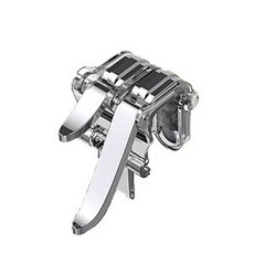 TOTU 手游電容金屬雙觸發搖桿, WJOY-04, 1個